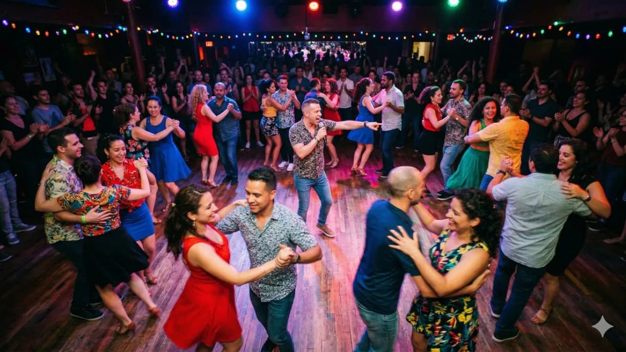 Wat is Rueda de Casino en waarom is het zo verslavend?